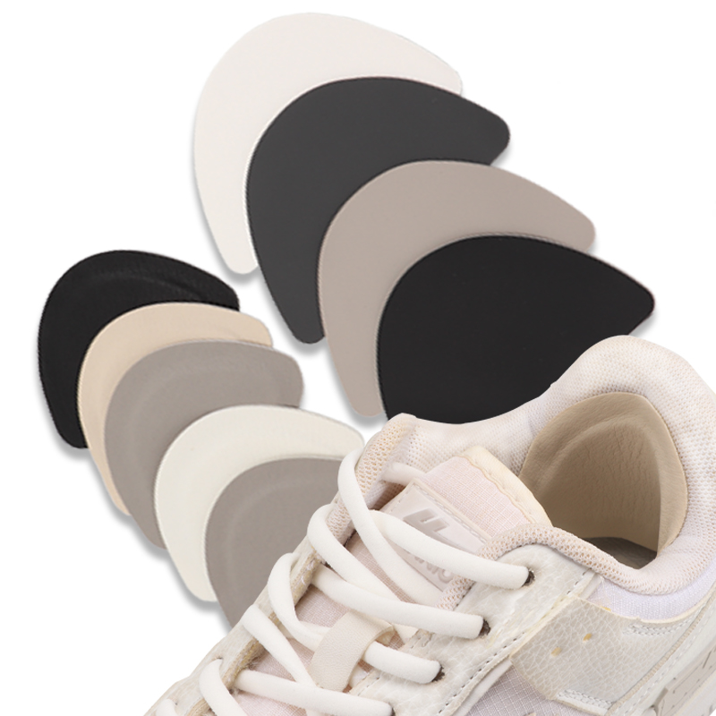 Sneaker Leather Care - Sportschuhe Patches Leder Schuh pads Patch