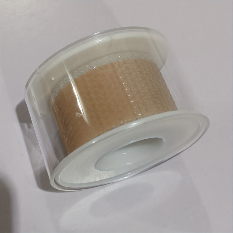 1 Rolle Gel-Fersenschutz, Fußp – Heel Liner Grip Bewertung und Preis