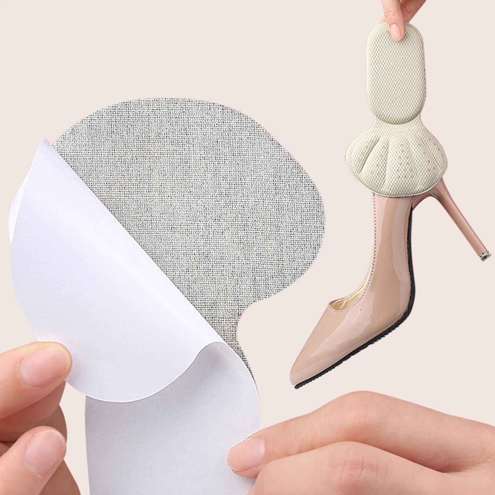 Fersenpolster für Schuhe, 2-in – Heel Liner Grip Bewertung und Preis