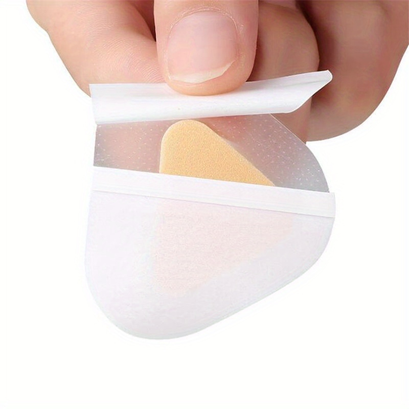 40 Stück Gel-Fersenschutz-Fußp – Heel Liner Grip Bewertung und Preis