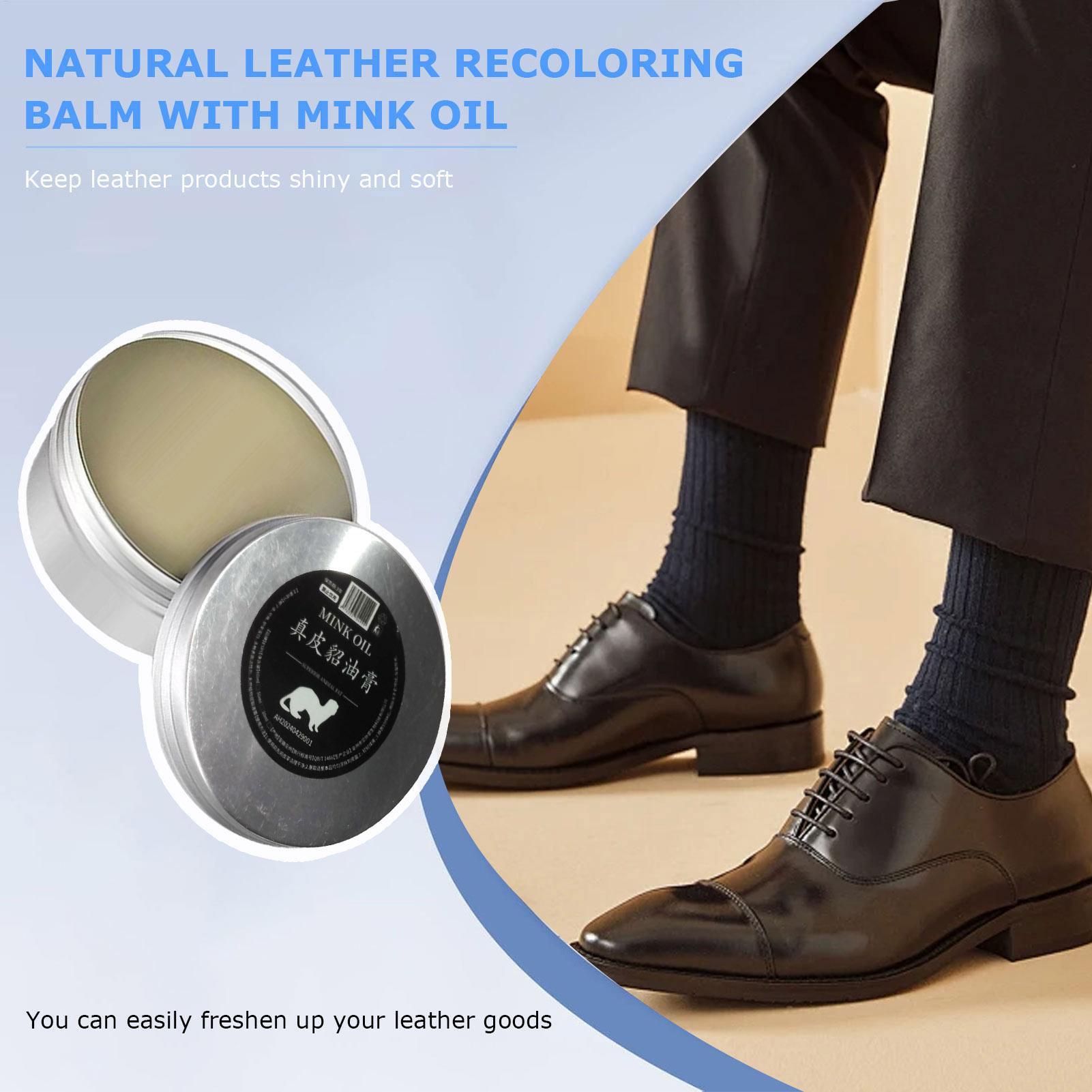 Creme für Lederschuhe, Taschen – Sneaker Leather Care Bewertung und Preis