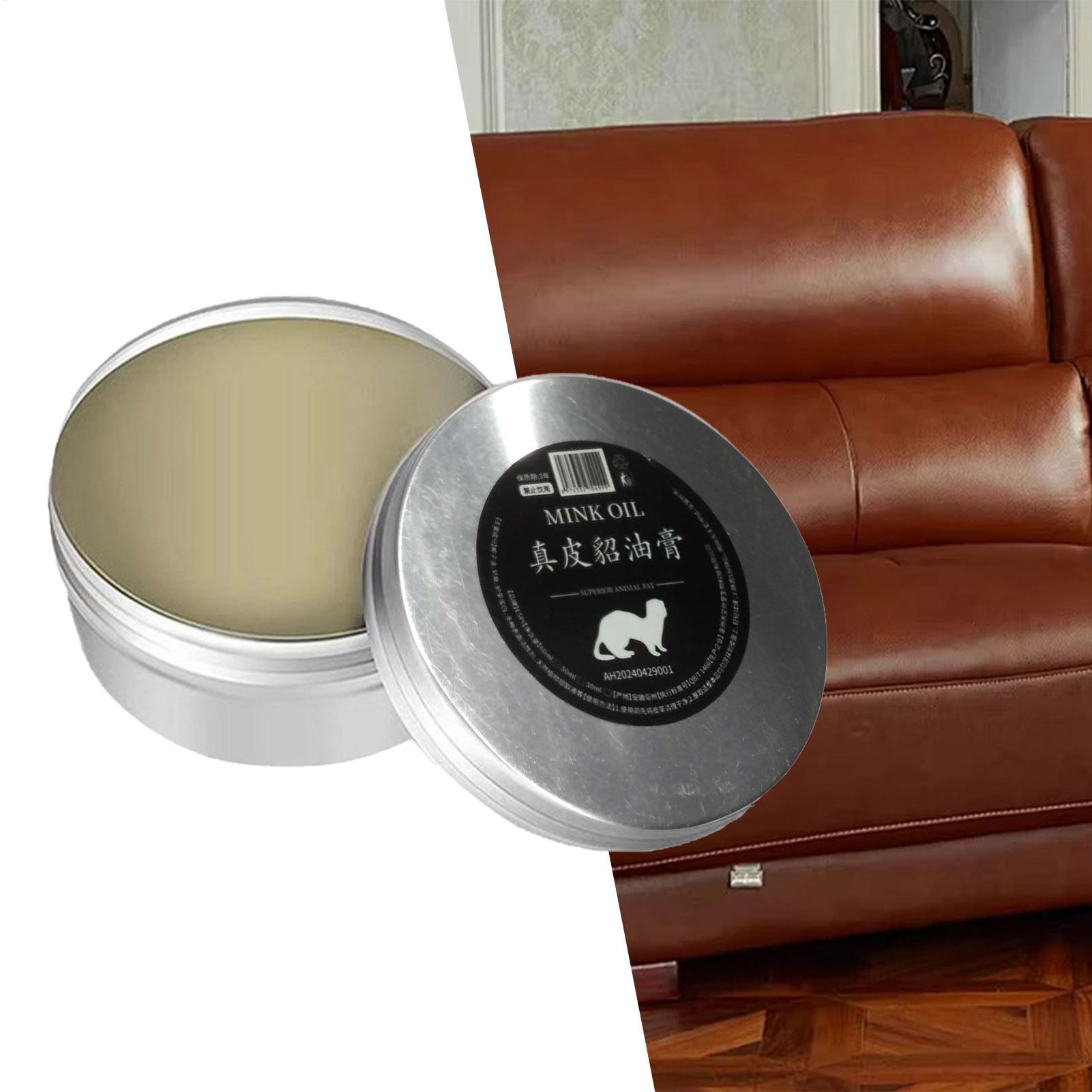 Creme für Lederschuhe, Taschen – Sneaker Leather Care Bewertung und Preis