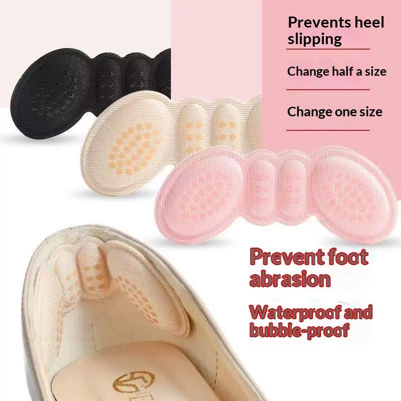 4 Stück Selbstklebende Fersenp – Heel Liner Grip Bewertung und Preis