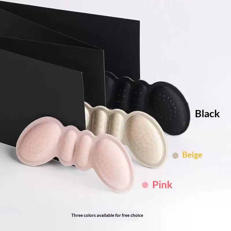 4 Stück Selbstklebende Fersenp – Heel Liner Grip Bewertung und Preis