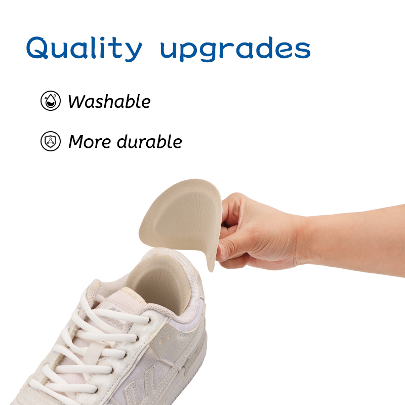 Sportschuhe Patches Leder Schu – Sneaker Leather Care Bewertung und Preis