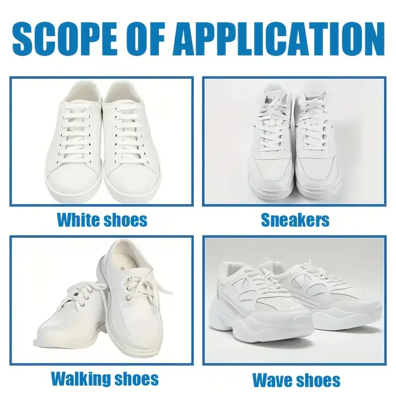 Schuhcreme nur zum Reinigen –  – Sneaker Leather Care Bewertung und Preis