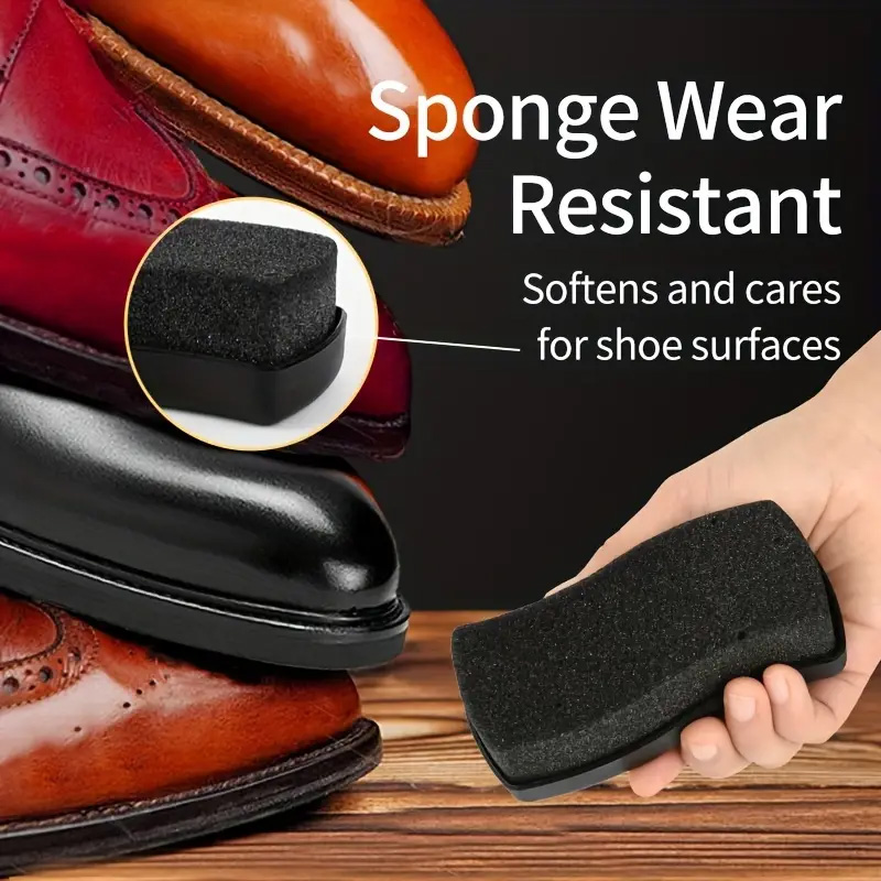 Ifubo Instant Shine Schuhwachs – Sneaker Leather Care Bewertung und Preis