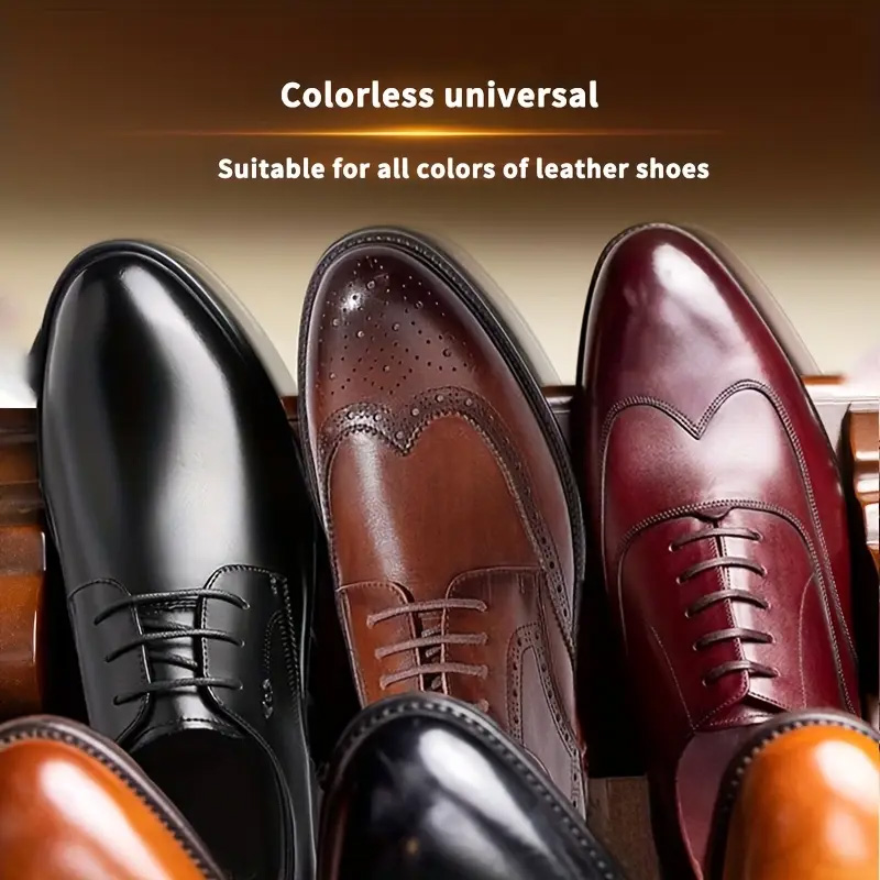 Ifubo Instant Shine Schuhwachs – Sneaker Leather Care Bewertung und Preis