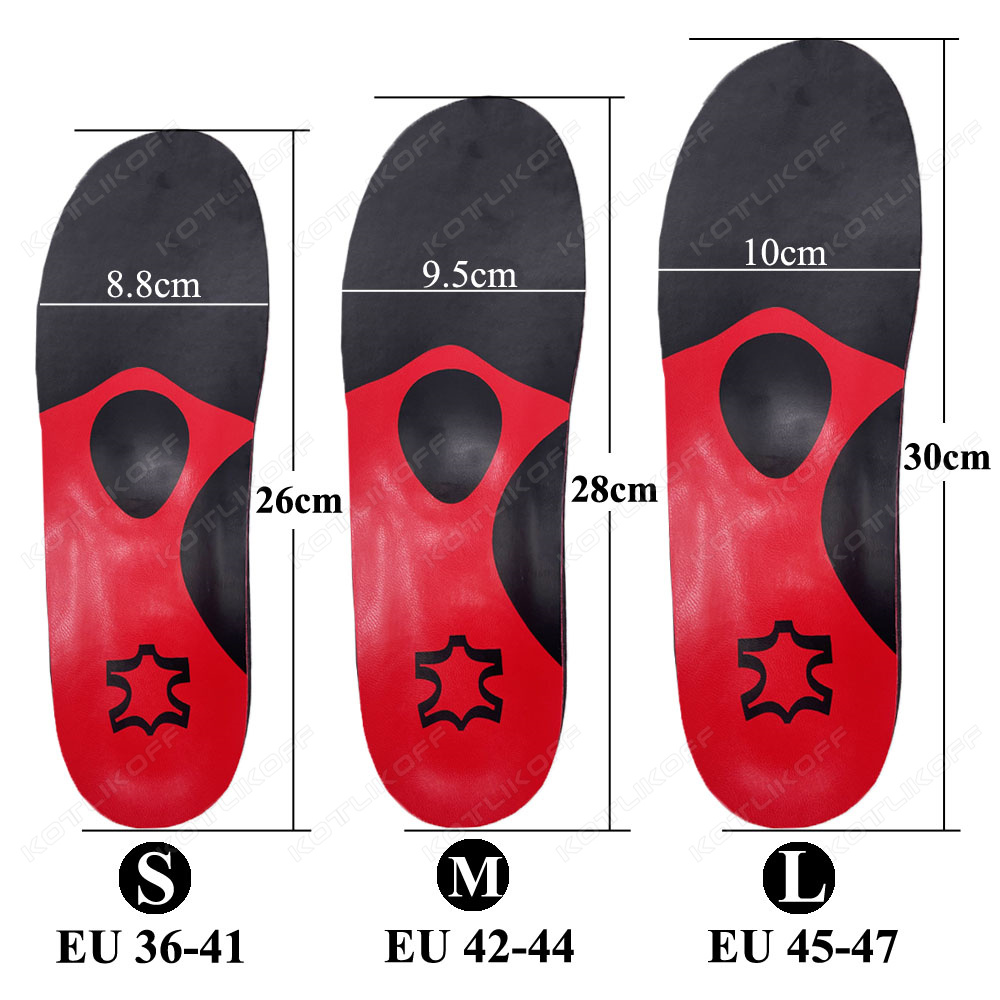 Orthopädische Einlegesohle aus – Sneaker Leather Care Bewertung und Preis