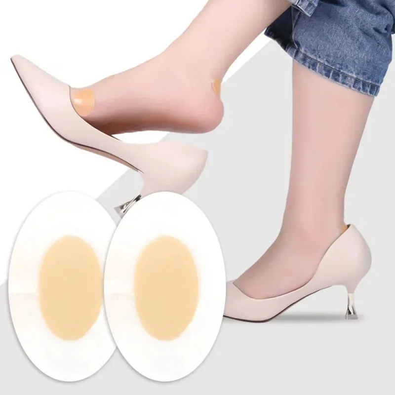 10/30 Stück Gel-Grip Fersensch – Heel Liner Grip Bewertung und Preis