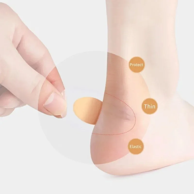 10/30 Stück Gel-Grip Fersensch – Heel Liner Grip Bewertung und Preis