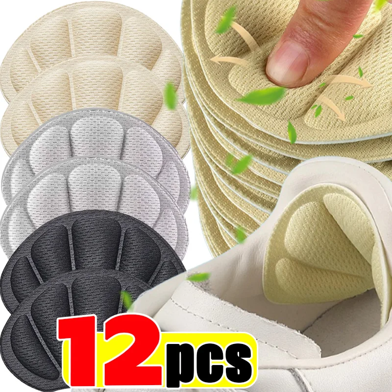 Einlegesohlen für Sport-Laufsc – Heel Liner Grip Bewertung und Preis