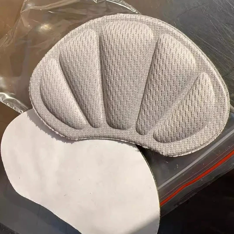 Einlegesohlen für Sport-Laufsc – Heel Liner Grip Bewertung und Preis