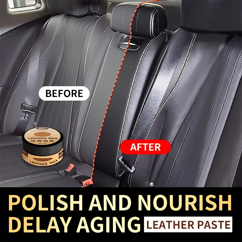 Lederpflegepaste, Universalmod – Sneaker Leather Care Bewertung und Preis