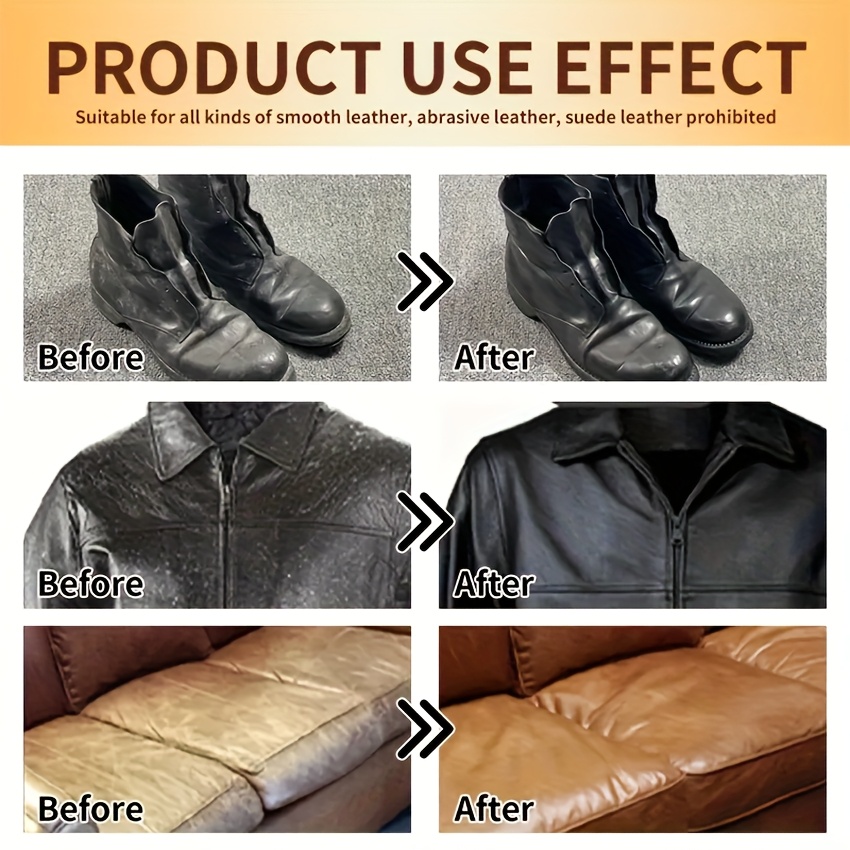 Lederpflegepaste, Universalmod – Sneaker Leather Care Bewertung und Preis