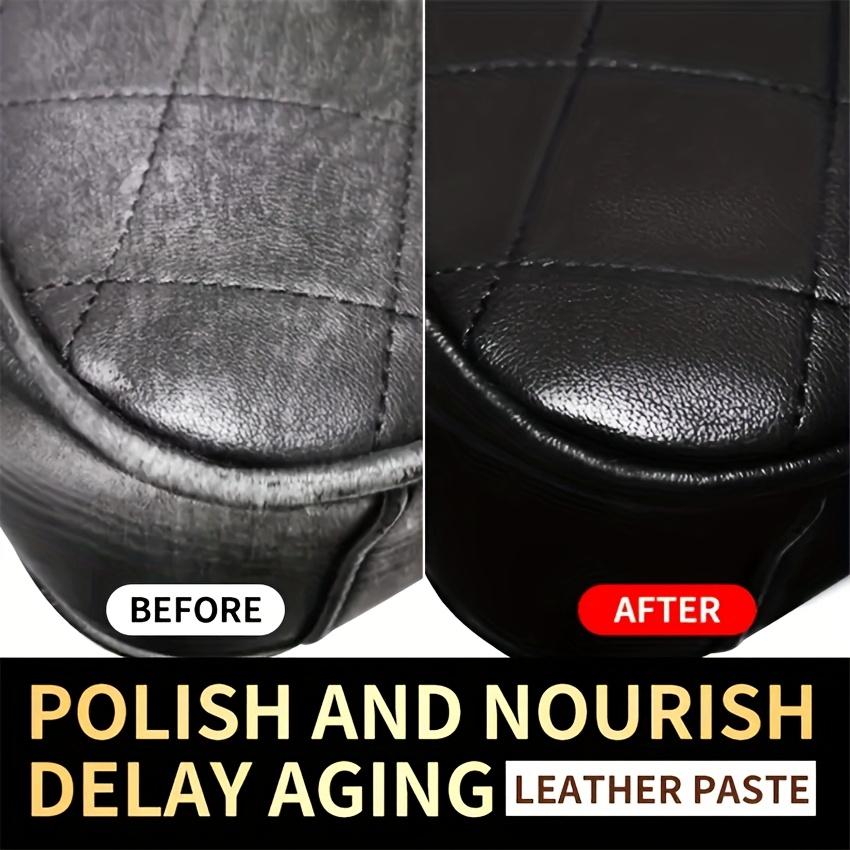 Lederpflegepaste, Universalmod – Sneaker Leather Care Bewertung und Preis
