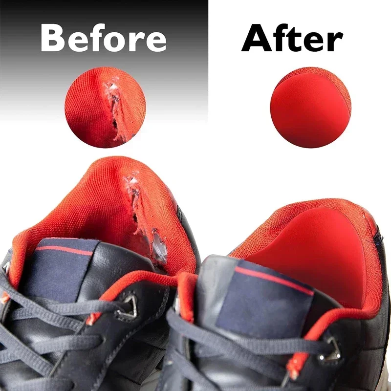 6 stücke Sport Schuhe Reparatu – Sneaker Leather Care Bewertung und Preis