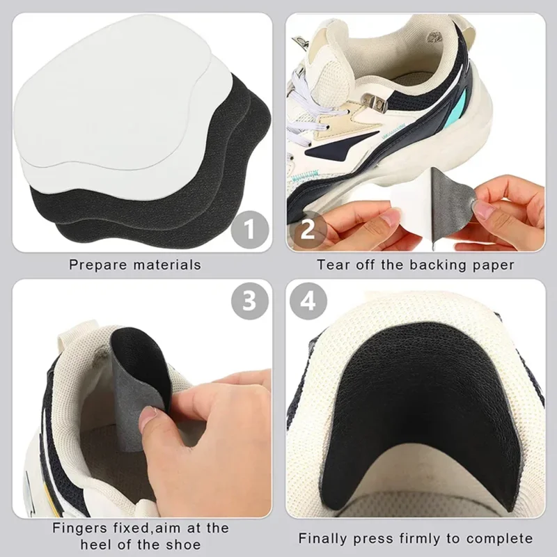 6 stücke Sport Schuhe Reparatu – Sneaker Leather Care Bewertung und Preis