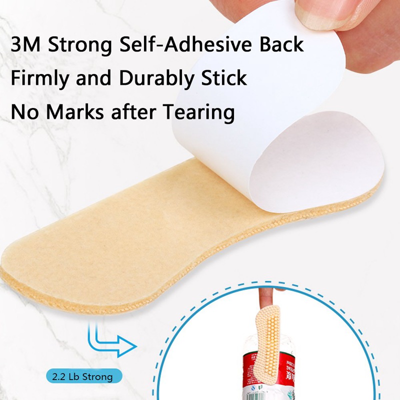 1 paar Silikon Einsätze Weiche – Heel Liner Grip Bewertung und Preis