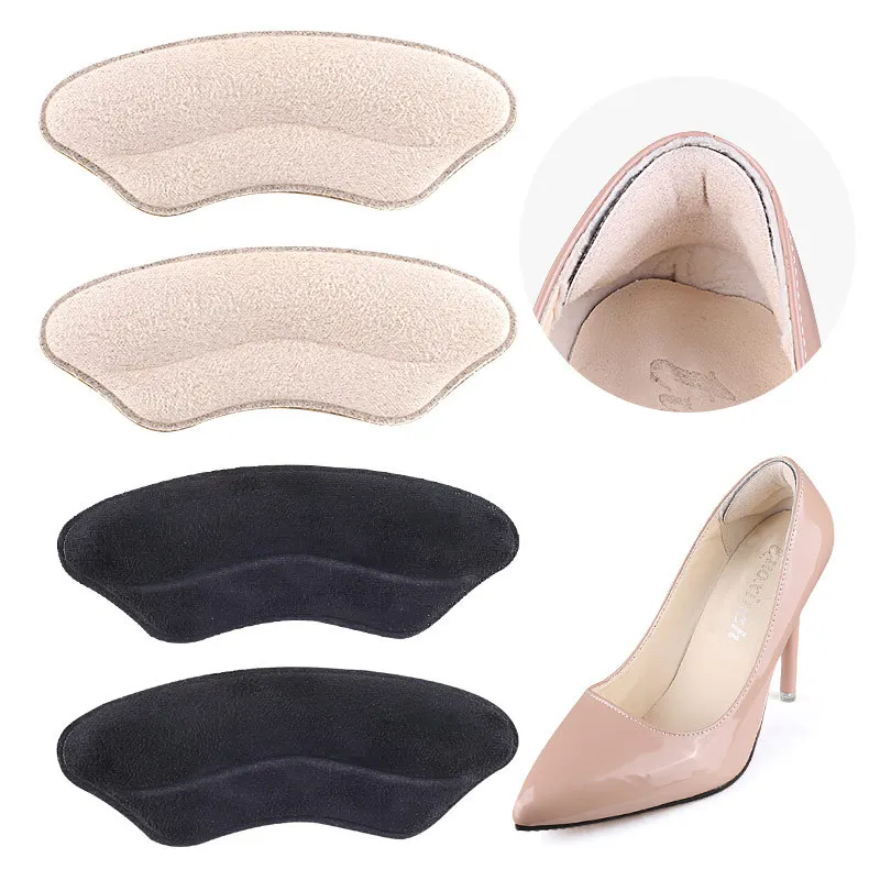Damen-Einlegesohlen für Schuhe – Heel Liner Grip Bewertung und Preis
