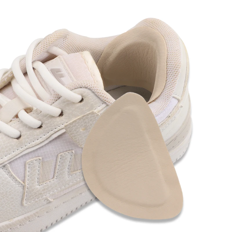 Sportschuhe Patches Leder Schu – Sneaker Leather Care Bewertung und Preis