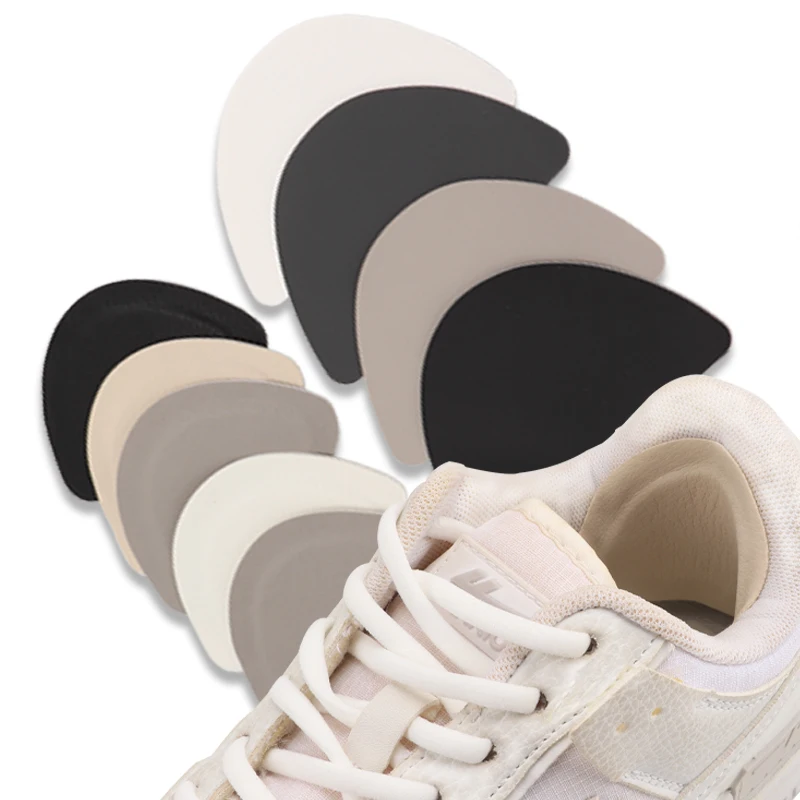 Sportschuhe Patches Leder Schu – Sneaker Leather Care Bewertung und Preis