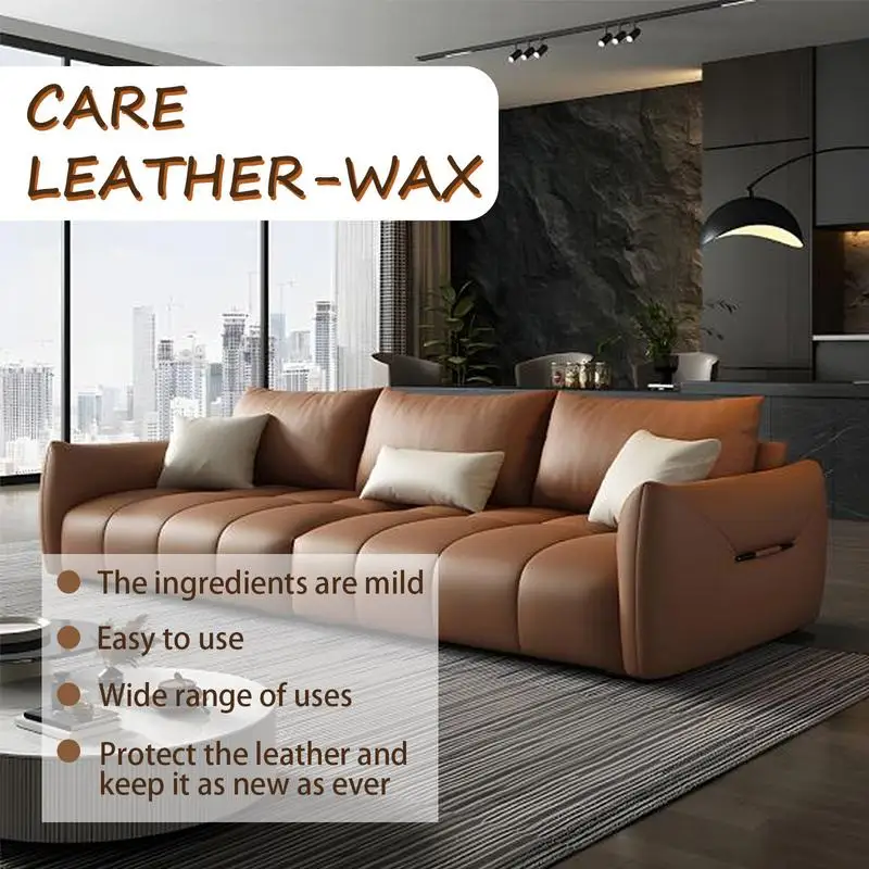 Lederreparaturcreme, Lederrein – Sneaker Leather Care Bewertung und Preis