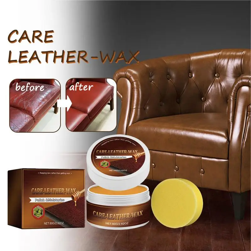 Lederreparaturcreme, Lederrein – Sneaker Leather Care Bewertung und Preis