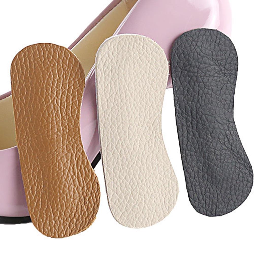 Fersenschutz-Polster aus weich – Heel Liner Grip Bewertung und Preis