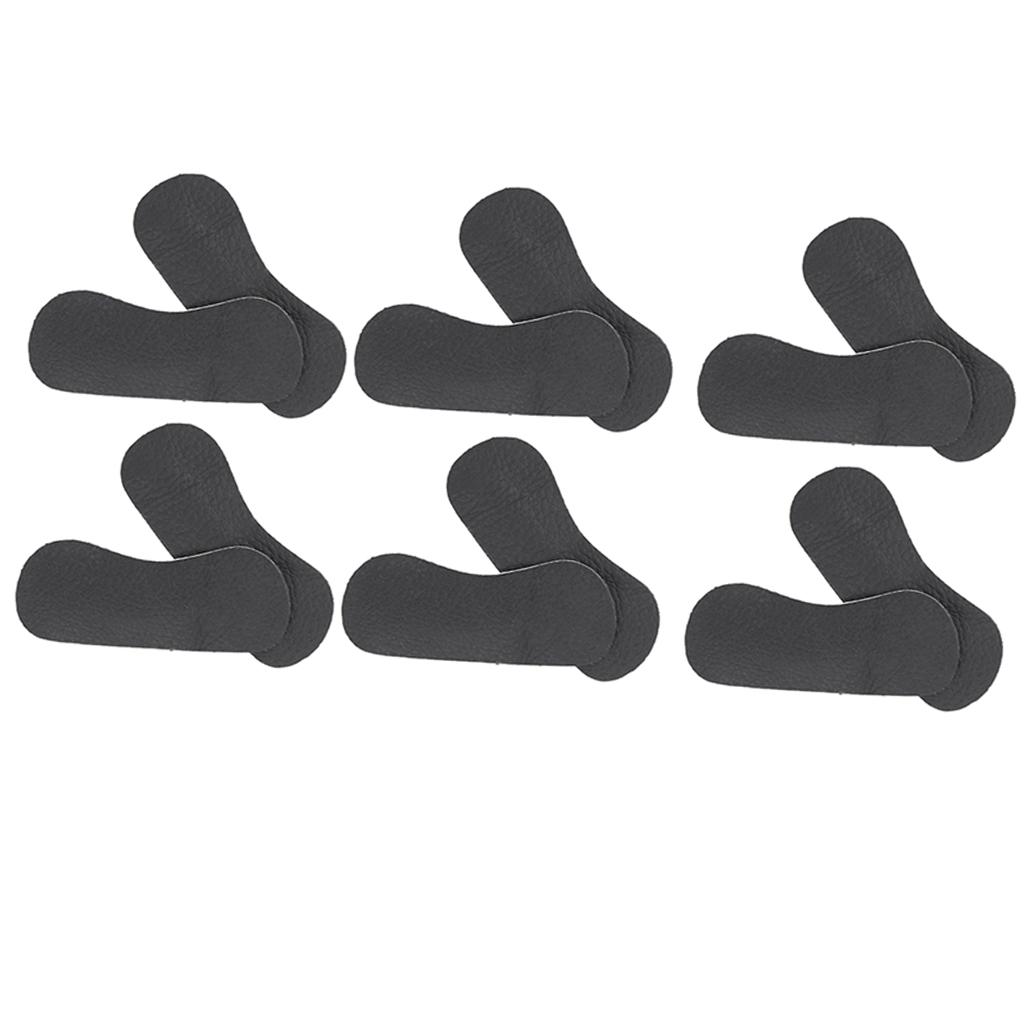 Fersenschutz-Polster aus weich – Heel Liner Grip Bewertung und Preis