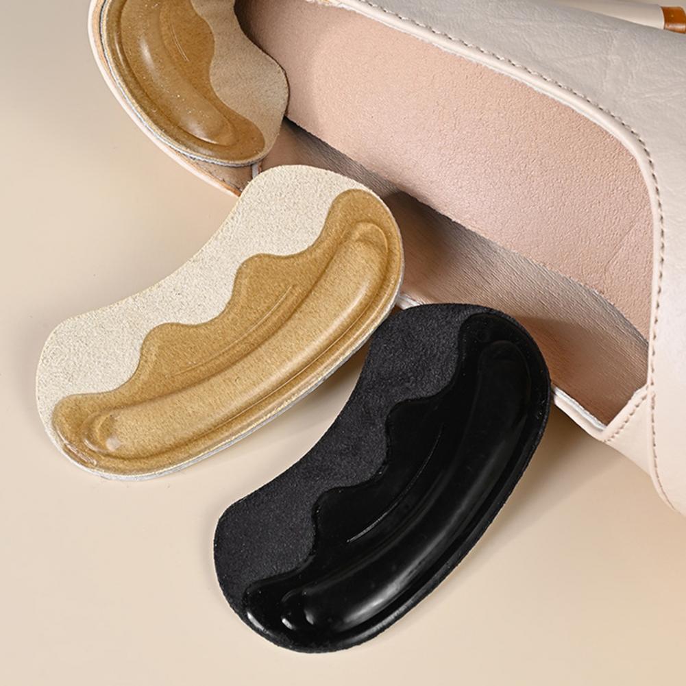Fersenpolster Selbstklebende R – Heel Liner Grip Bewertung und Preis