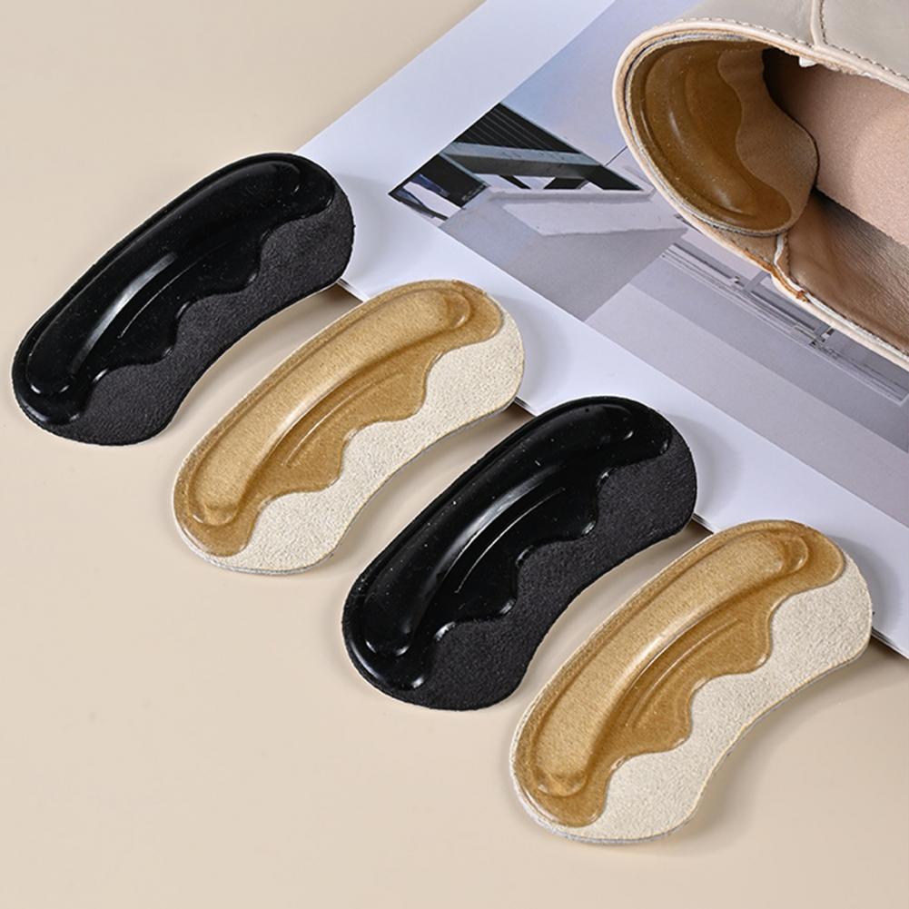 Fersenpolster Selbstklebende R – Heel Liner Grip Bewertung und Preis