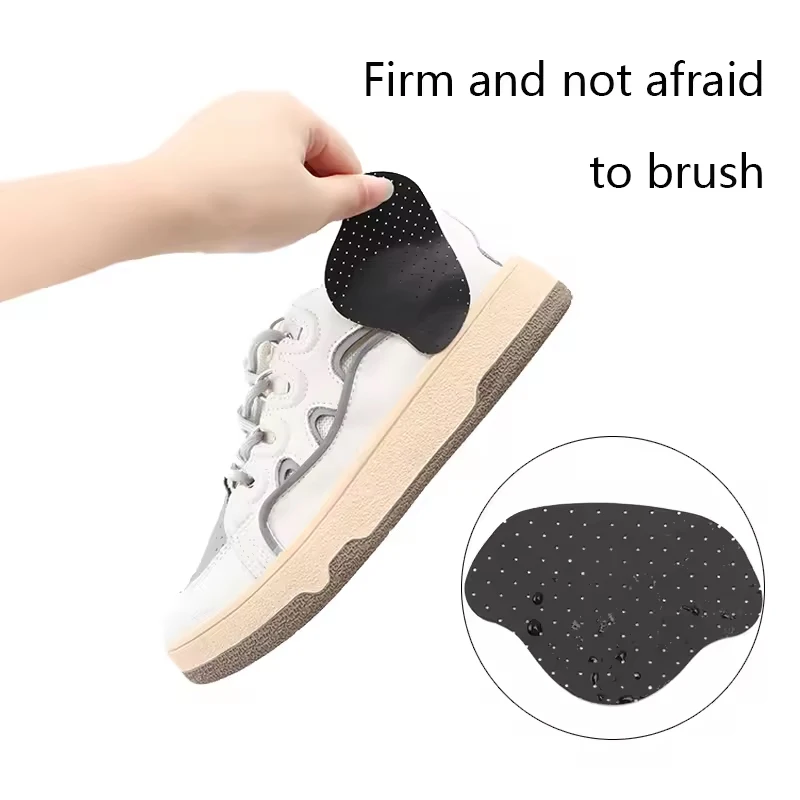 4 stücke Unsichtbare Ferse Auf – Heel Liner Grip Bewertung und Preis