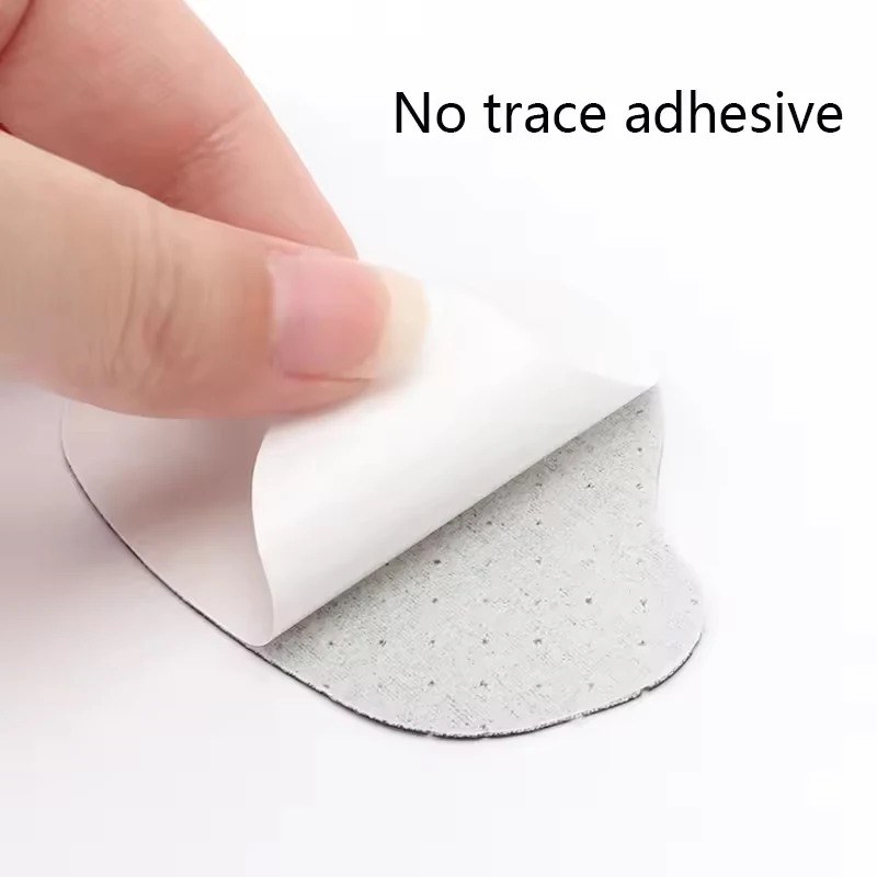 4 stücke Unsichtbare Ferse Auf – Heel Liner Grip Bewertung und Preis