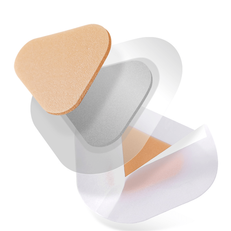 90 Stück Gel-Fersenschutz Fußp – Heel Liner Grip Bewertung und Preis