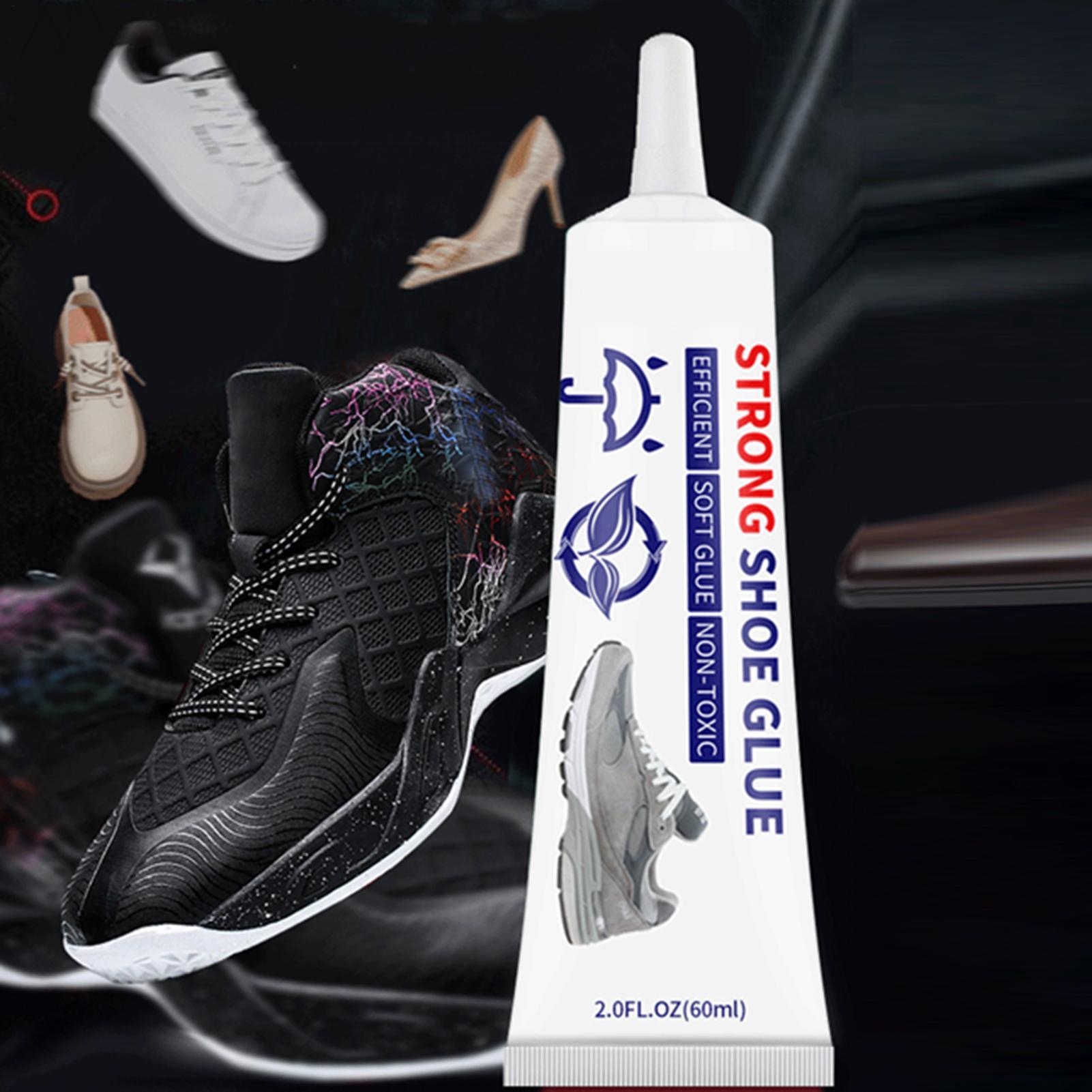 Sport-Schuh-Reparaturmittel St – Sneaker Leather Care Bewertung und Preis