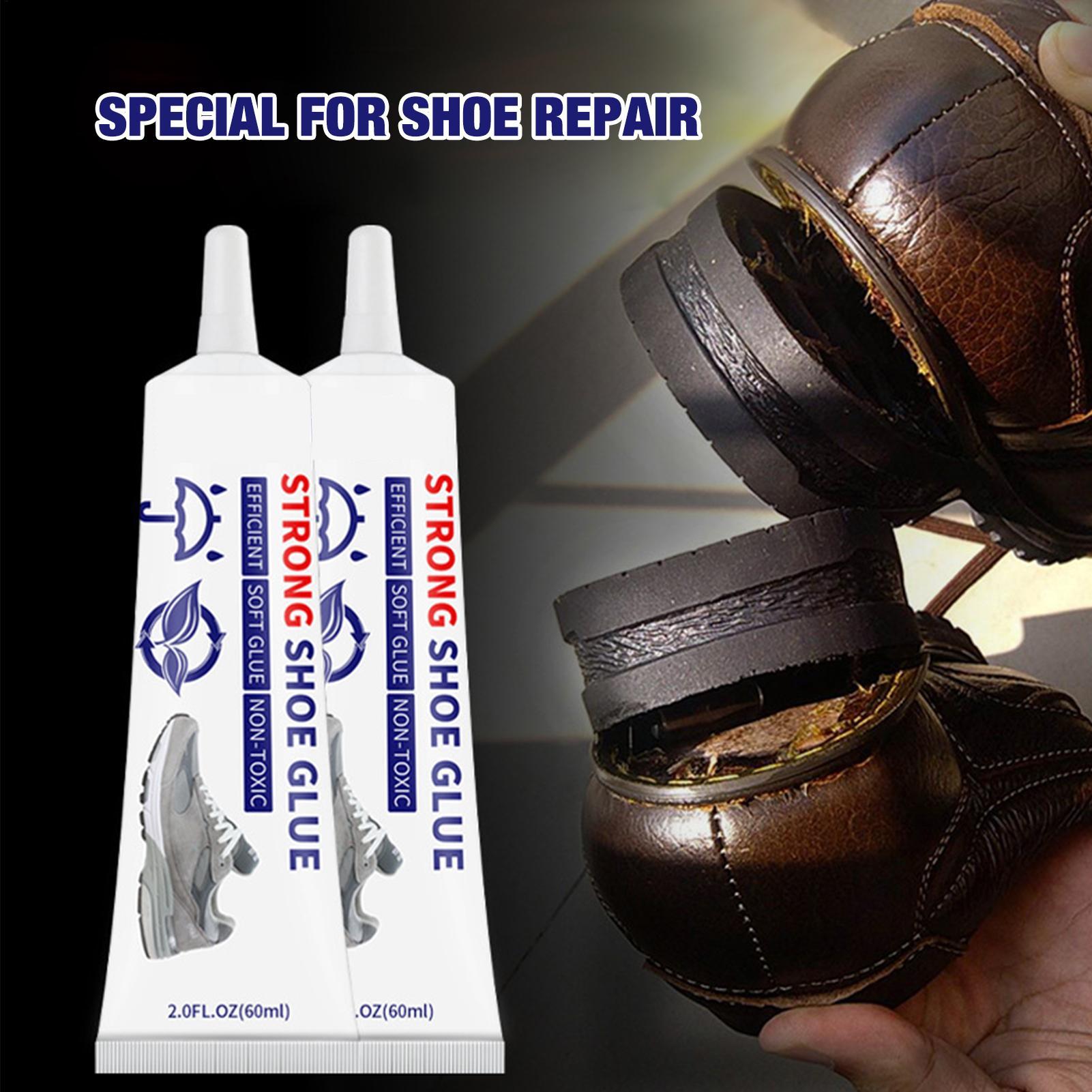 Sport-Schuh-Reparaturmittel St – Sneaker Leather Care Bewertung und Preis