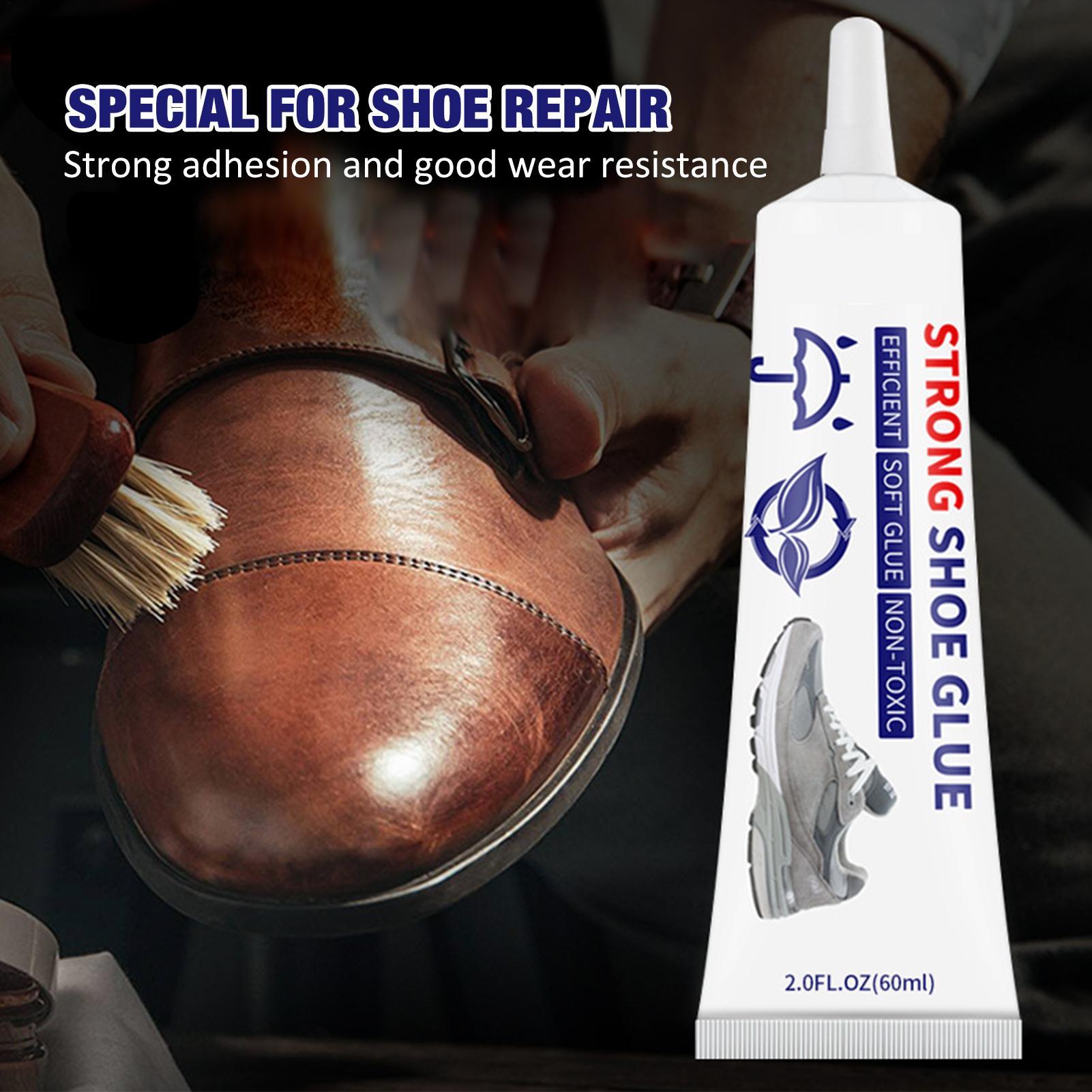 Sport-Schuh-Reparaturmittel St – Sneaker Leather Care Bewertung und Preis